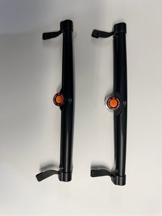 Other - Pair of sun visor for the car windows